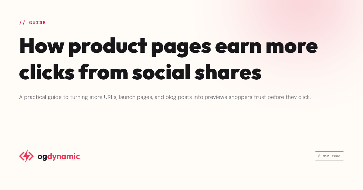 Ivory Editorial Blog template preview